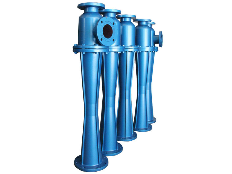 水蒸汽噴射真空泵故障了該做哪些分析？